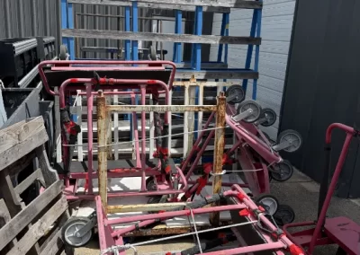 Dependable Junk Pickup