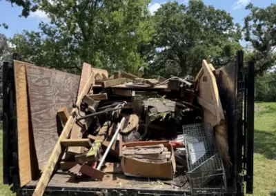 Expert Commercial Junk Removal