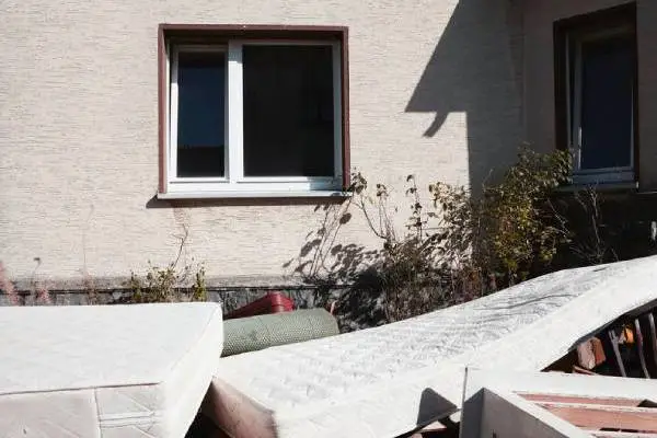 Mattress Disposal