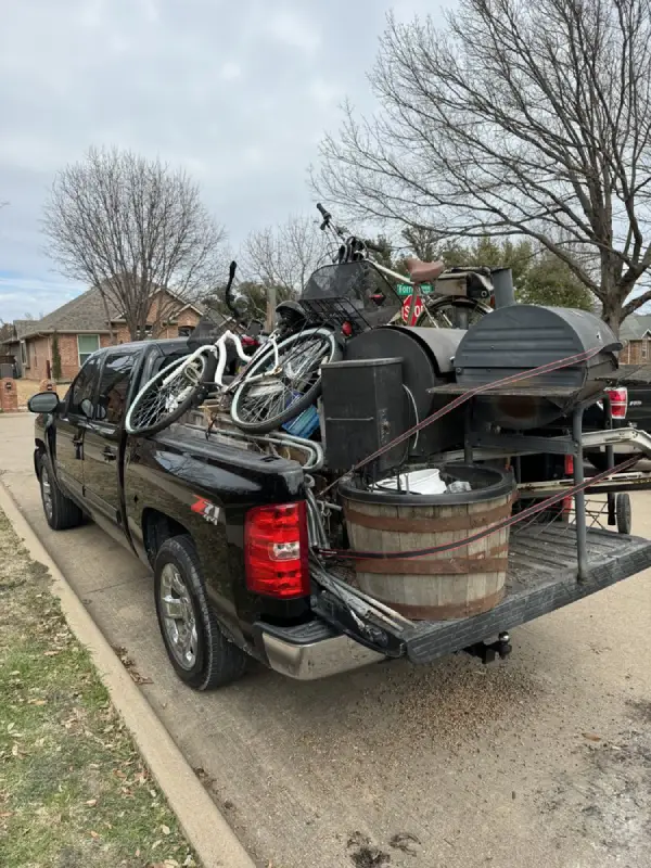 Professional Junk Hauling