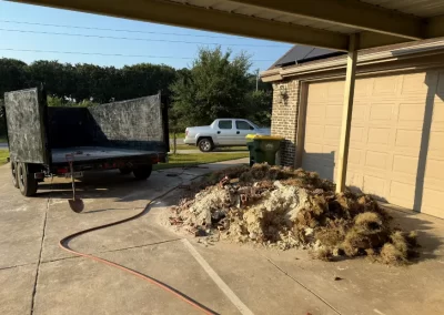 Trusted Junk Hauling