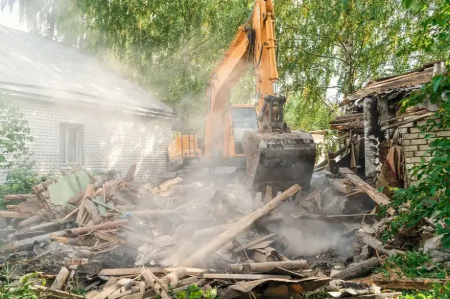 How Junk Removal Helps Prevent Property Code Violations Fort Worth, TX