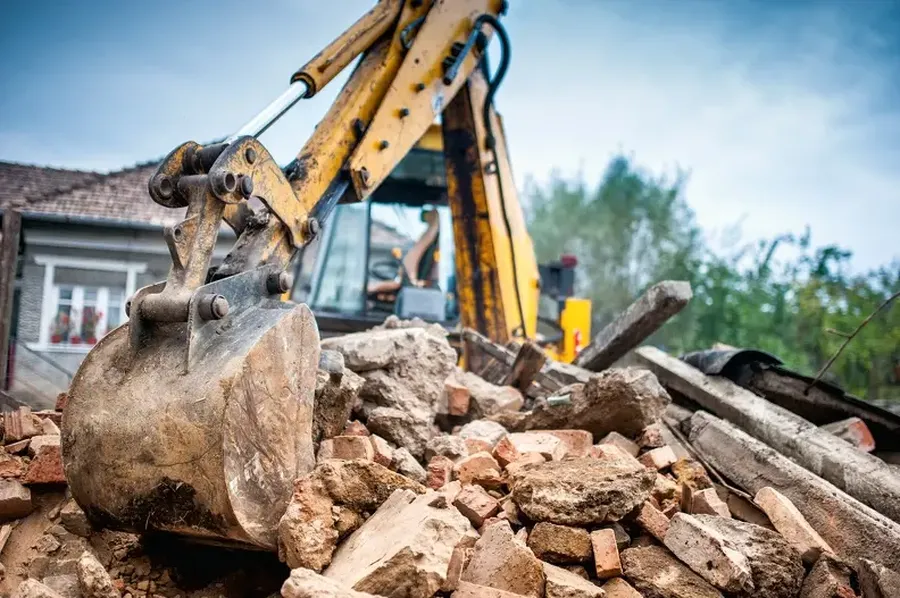 How Junk Removal Simplifies Home Renovation Projects Fort Worth, TX