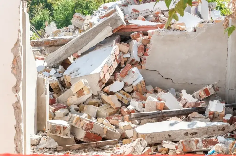 How Junk Removal Simplifies Home Renovation Projects in Fort Worth, TX
