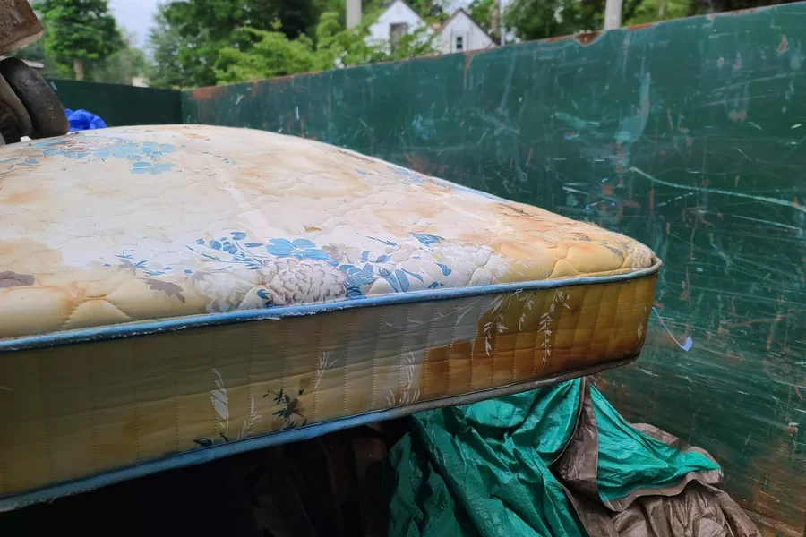 Premium Mattress Disposal Fort Worth, TX