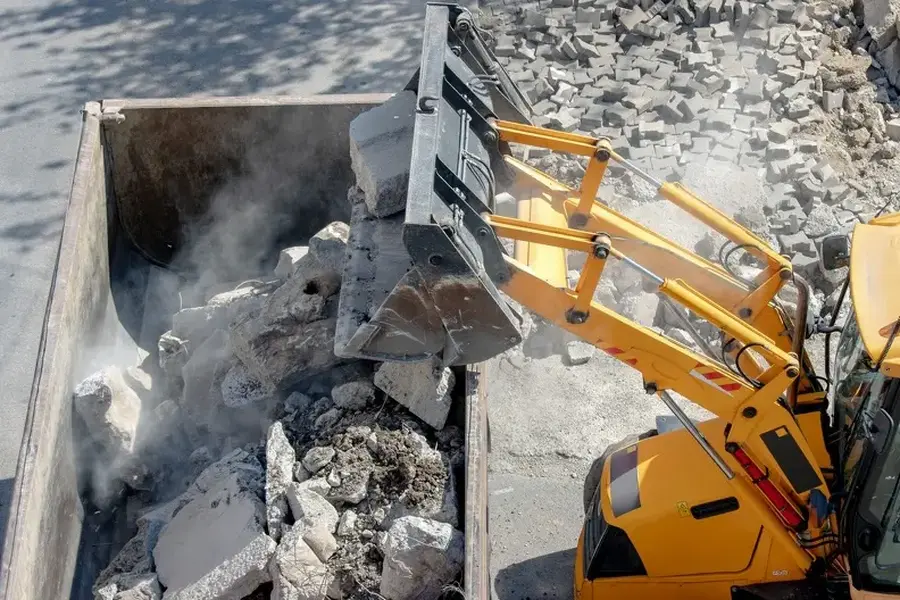 Reputable Demolition Services Fort Worth, TX