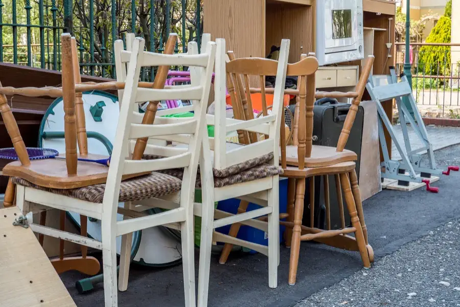 The Benefits Of Professional Furniture Disposal Services Fort Worth, TX The Benefits Of Professional Furniture Disposal Services Fort Worth, TX