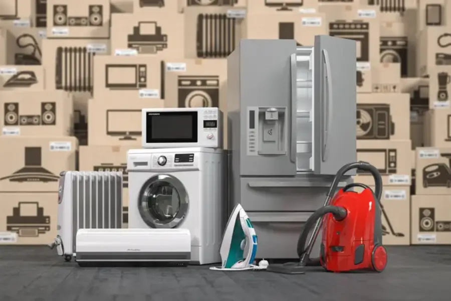 Top-rated Appliance Disposal Fort Worth, TX