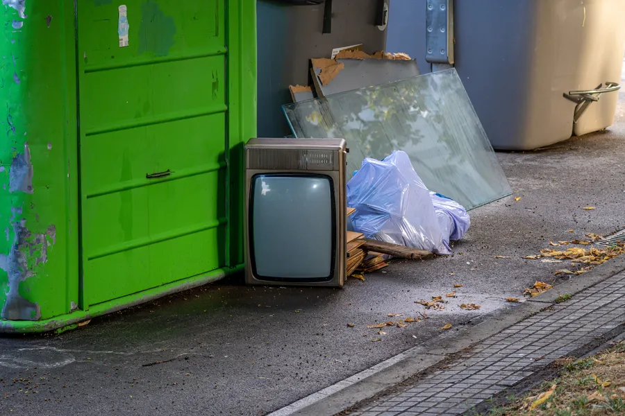 Why Professional Appliance Disposal Is Safer Than Diy Methods in Fort Worth, TX Why Professional Appliance Disposal Is Safer Than Diy Methods in Fort Worth, TX